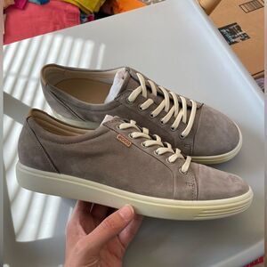 ECCO Soft 7 Sneakers size EU 43 US 12/12.5